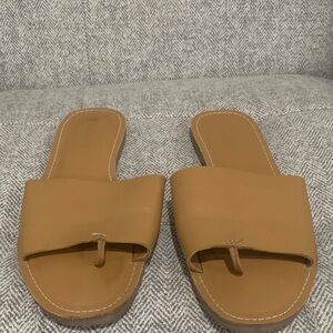Madewell Sandals